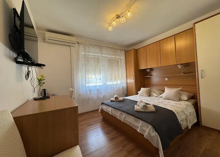 Blue Tree Rooms